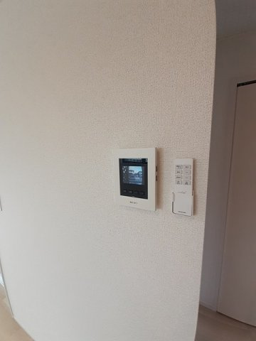 キャニオン・Ｍ　Ⅰのセキュリティ