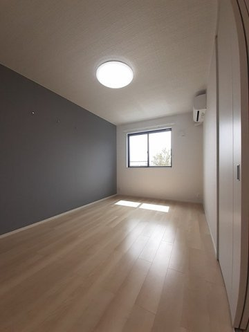 キャニオン・Ｍ　Ⅱの内装