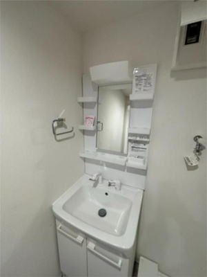 【独立洗面台】 | LEREVE中野坂上