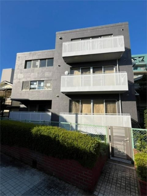 【外観】 | LEREVE中野坂上