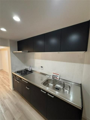 【キッチン】 | LEREVE中野坂上