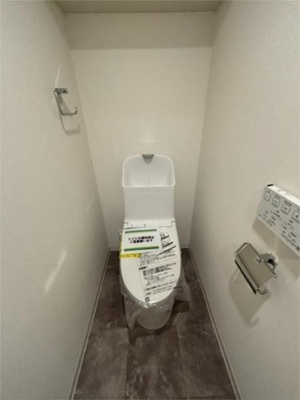 【トイレ】 | LEREVE中野坂上