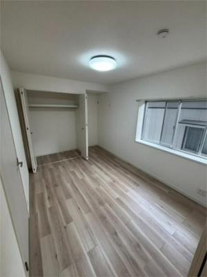 【寝室】 | LEREVE中野坂上