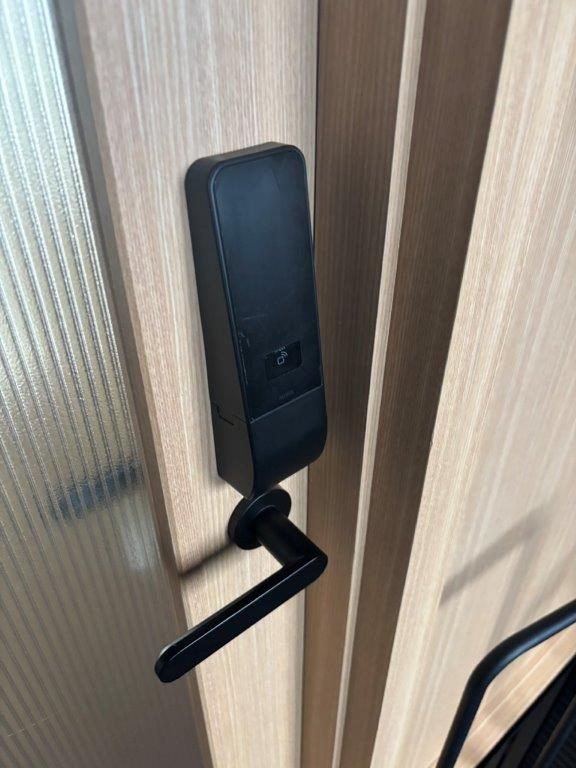 GLB・R04のセキュリティ