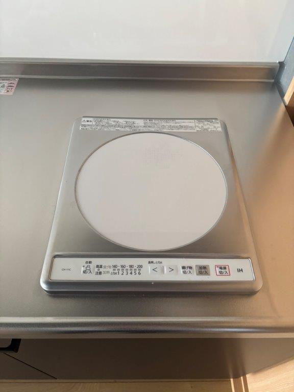 GLB・R04の設備