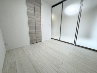 【内装】 | Pastel Villa