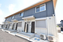 Pastel Villaの画像