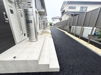 【ロビー】 | Pastel Villa