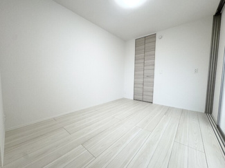 【洋室】 | Pastel Villa