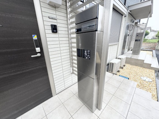 【設備】 | Pastel Villa