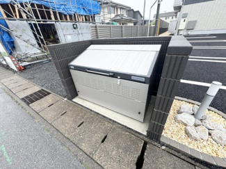 【その他共用部分】 | Pastel Villa