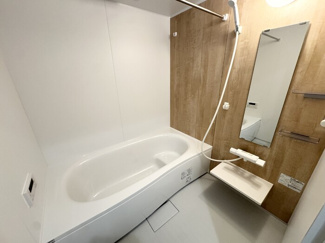 【浴室】 | Pastel Villa