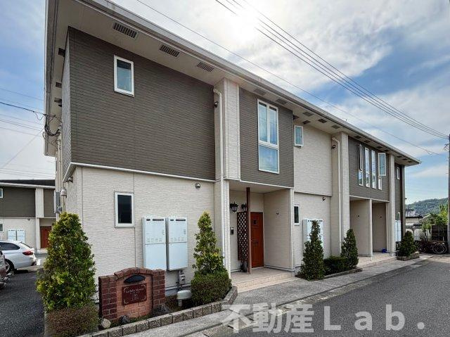 ラ　ベル　メゾン　Ａ