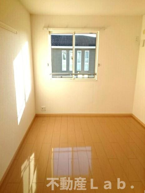 ラ　ベル　メゾン　Ａの内装