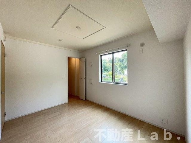 Ｌｕｃｅ　Ⅰの収納