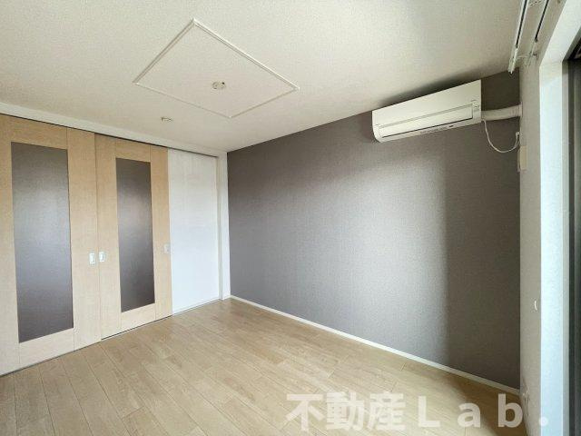 Ｌｕｃｅ　Ⅰの設備