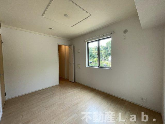 Ｌｕｃｅ　Ⅰの収納