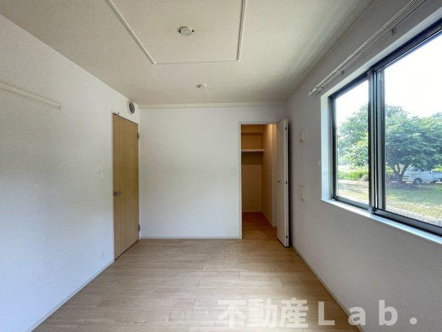 Ｌｕｃｅ　Ⅰの収納