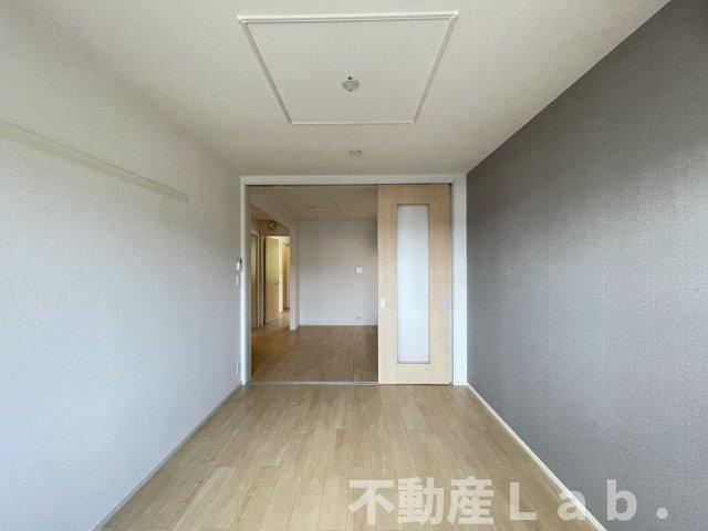 Ｌｕｃｅ　Ⅰの居間・リビング