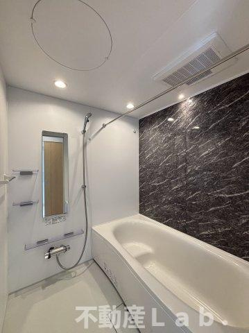 プロヴァンスⅠＡの浴室