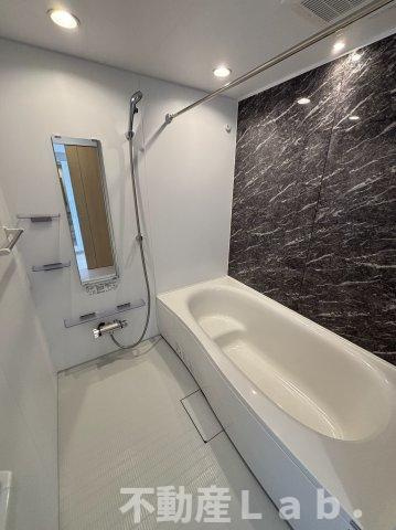 プロヴァンスⅠＡの浴室