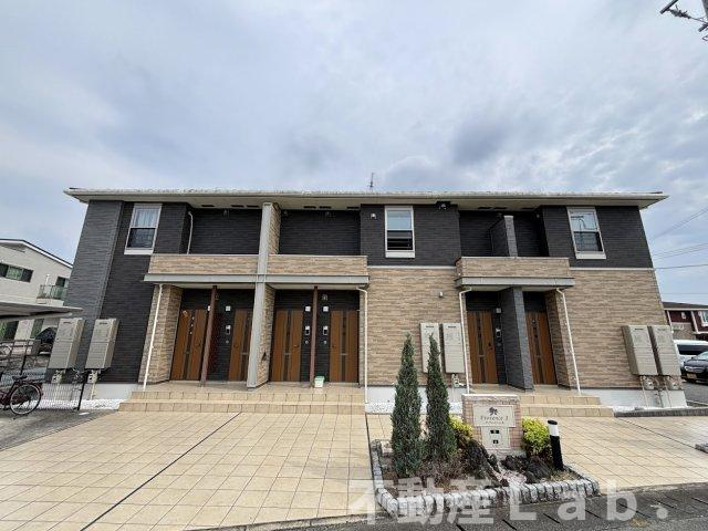 プロヴァンスⅠＡ