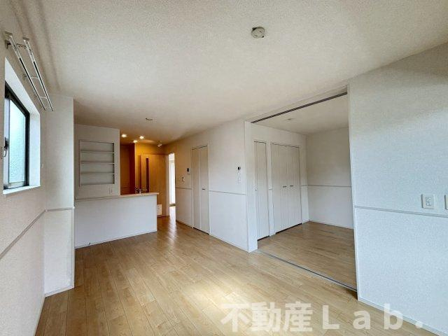 プロヴァンスⅠＡの内装