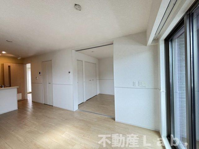 プロヴァンスⅠＡの内装