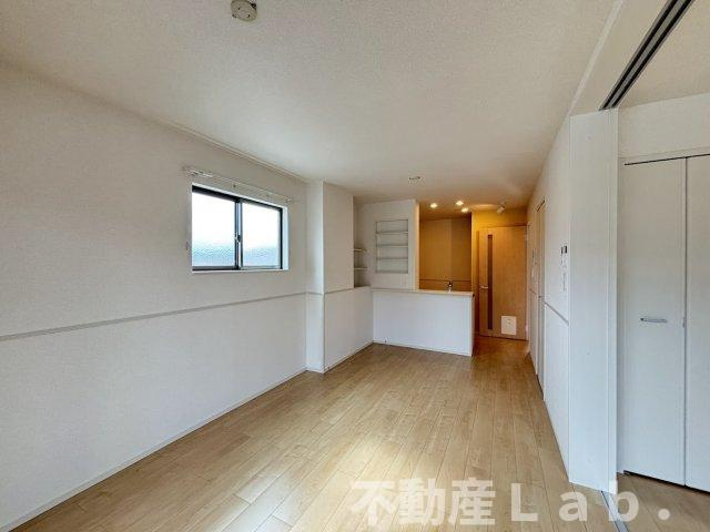 プロヴァンスⅠＡの内装