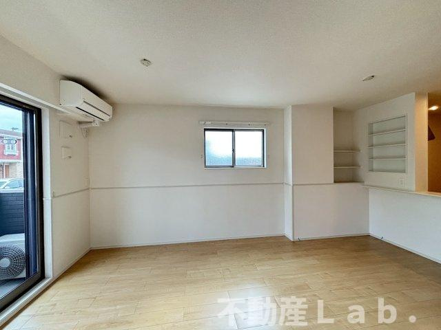 プロヴァンスⅠＡの内装