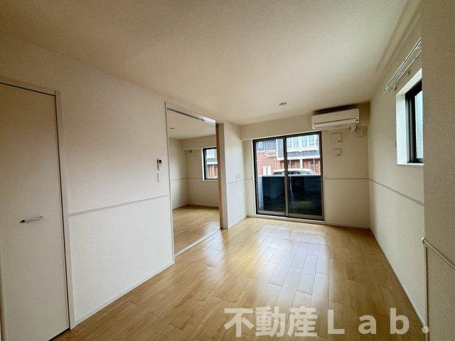 プロヴァンスⅠＡの内装