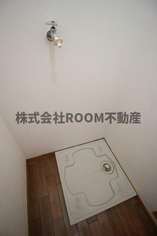 コーポ早水の設備