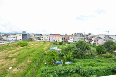 【展望】 | クリスタルガーデン　カラー