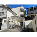 【周辺】 | 一条グランハイツ京都