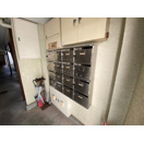 【その他共用部分】 | 一条グランハイツ京都