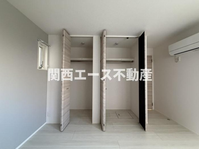 【収納】 | D-ROOM東花園