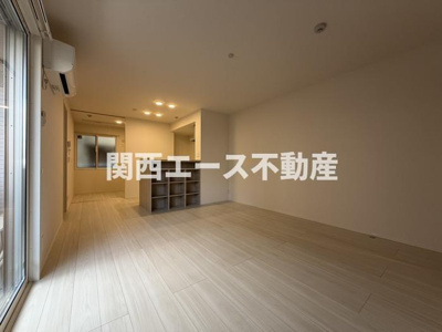 【居間・リビング】 | D-ROOM東花園