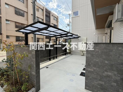 【その他共用部分】 | D-ROOM東花園