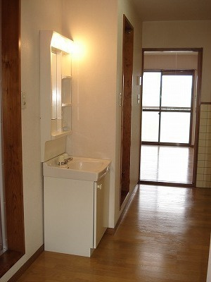 【その他共用部分】 | コーポ東Ｂ