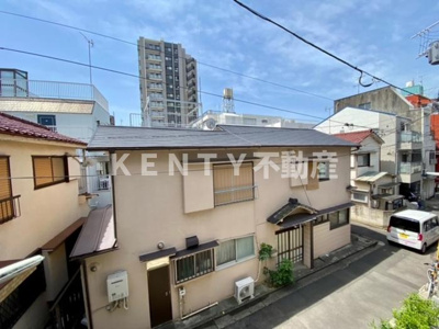 【展望】 | フィオリトゥーラ | 部屋からの眺望