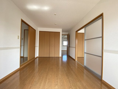 【内装】 | SSハイツ | 洋室6.5帖