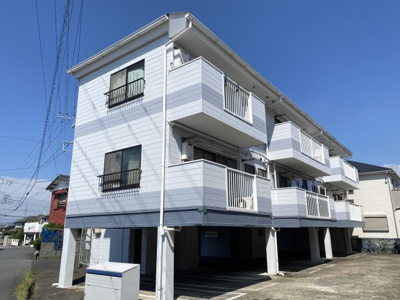 【外観】 | SSハイツ