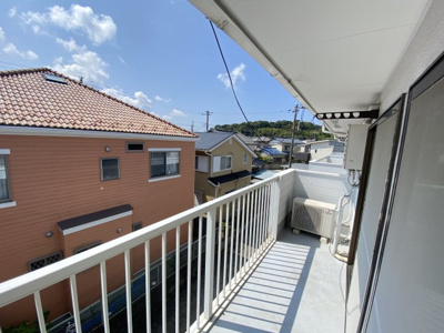 【展望】 | SSハイツ