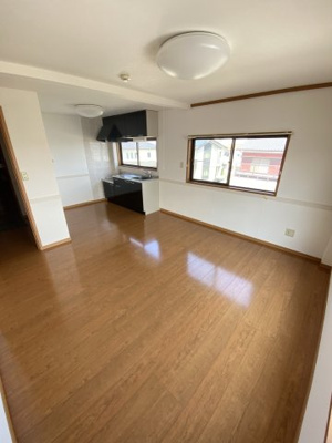 【居間・リビング】 | SSハイツ