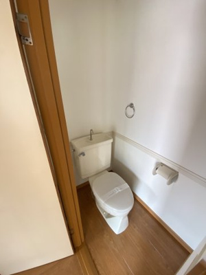 【トイレ】 | SSハイツ