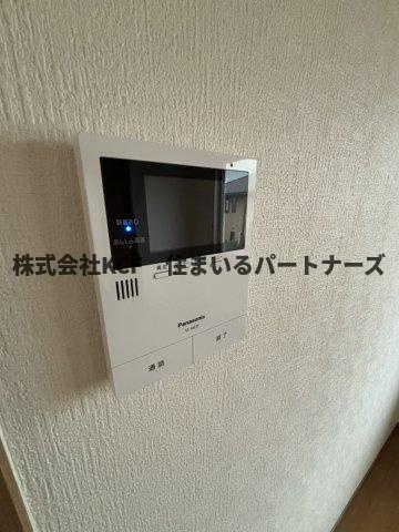 トロイメライIの設備