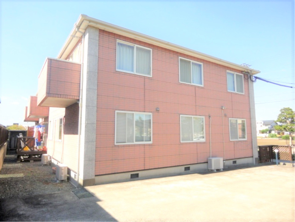 トロイメライIのその他共用部分