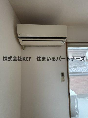 トロイメライIの設備