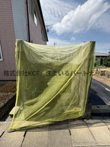 トロイメライIのその他共用部分
