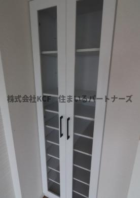 サニーコート津福のその他